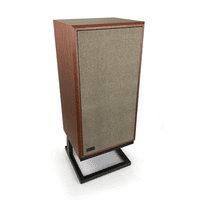 KLH Audio Model Five Loudspeakers | Audio Emotion